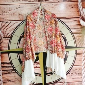 Amrit Maan Style Stoles
